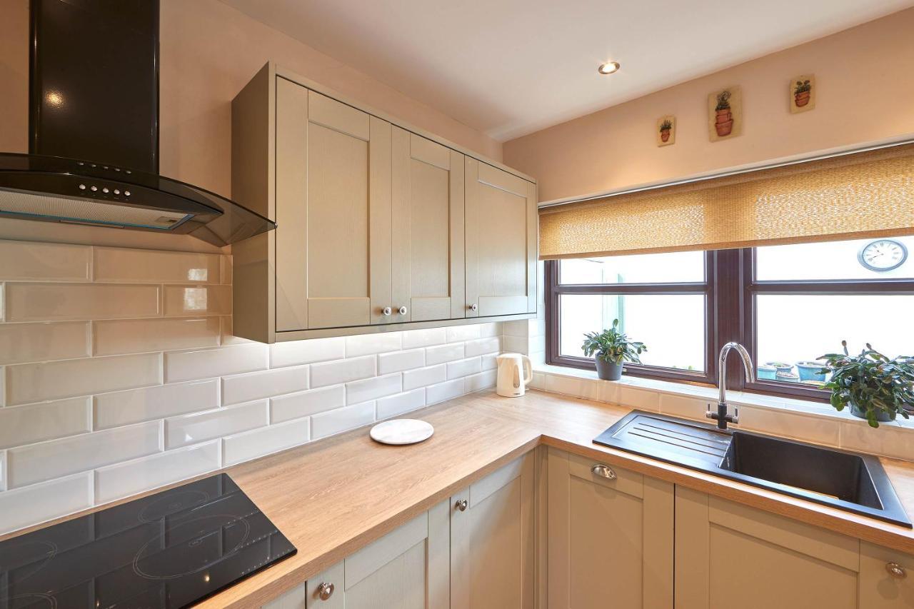 Host & Stay - Wood Street Cottage บาร์นาร์ดคาสเซิล ภายนอก รูปภาพ