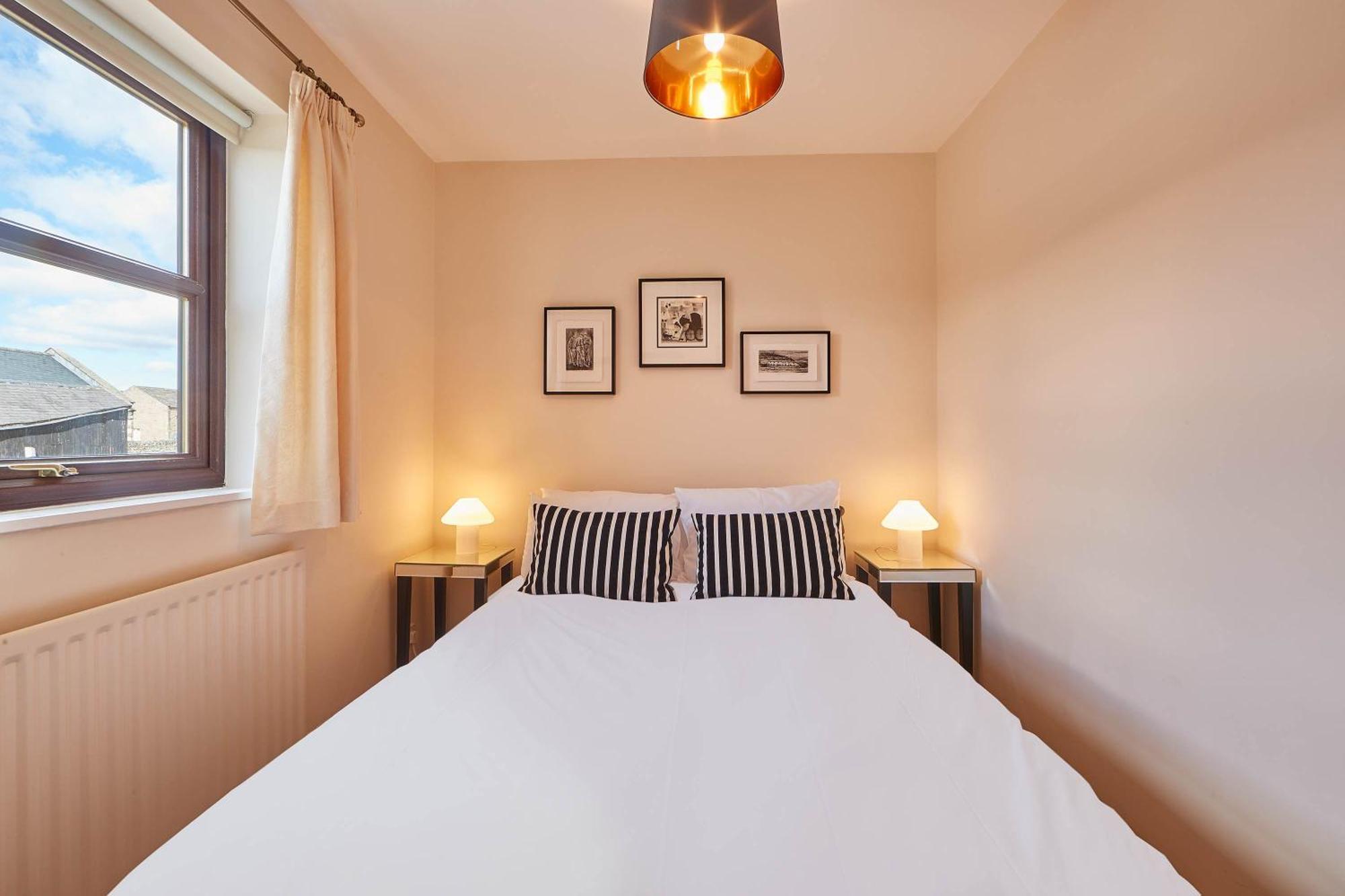 Host & Stay - Wood Street Cottage บาร์นาร์ดคาสเซิล ภายนอก รูปภาพ
